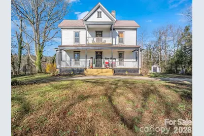 219 Stoney Mountain Road, Hendersonville, NC 28791 - Photo 1