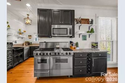 219 Stoney Mountain Road, Hendersonville, NC 28791 - Photo 7