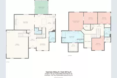 244 Mark Ryan Lane, Dallas, NC 28034 - Photo 45