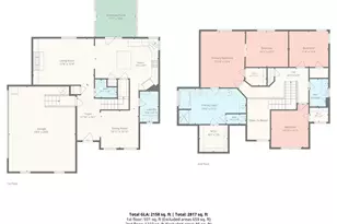 244 Mark Ryan Ln, Dallas, NC 28034 - Photo 45