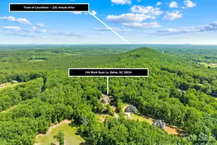 244 Mark Ryan Ln, Dallas, NC 28034 - Photo 43