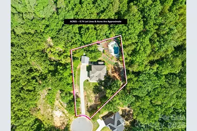 244 Mark Ryan Lane, Dallas, NC 28034 - Photo 41
