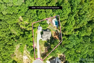 244 Mark Ryan Ln, Dallas, NC 28034 - Photo 41