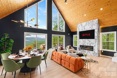 1149 Conley Mountain Association Road, Whittier, NC 28789 - Photo 15