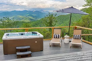 1149 Conley Mountain Association Rd, Whittier, NC 28789 - Photo 7