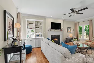 4335 Winterberry Ridge Court, Winston Salem, NC 27103 - Photo 5
