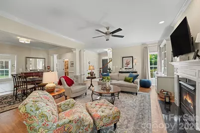 4335 Winterberry Ridge Court, Winston Salem, NC 27103 - Photo 5
