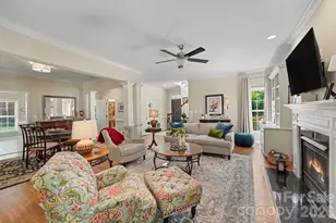 4335 Winterberry Ridge Ct, Winston Salem, NC 27103 - Photo 5