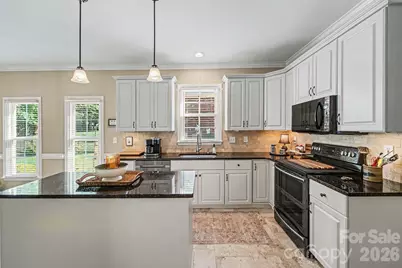 4335 Winterberry Ridge Court, Winston Salem, NC 27103 - Photo 9