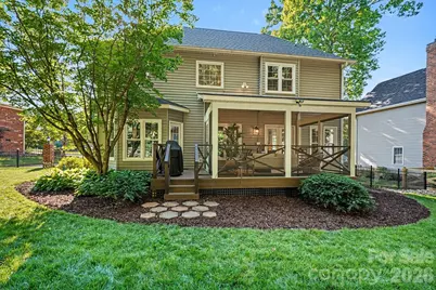 4335 Winterberry Ridge Court, Winston Salem, NC 27103 - Photo 25