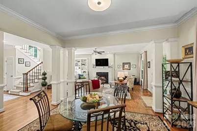 4335 Winterberry Ridge Court, Winston Salem, NC 27103 - Photo 7