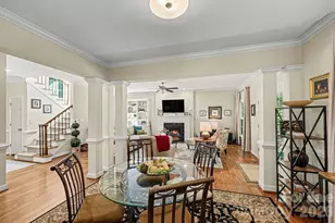 4335 Winterberry Ridge Ct, Winston Salem, NC 27103 - Photo 7