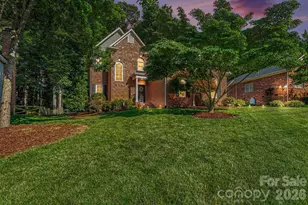 4335 Winterberry Ridge Ct, Winston Salem, NC 27103 - Photo 1
