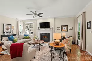 4335 Winterberry Ridge Ct, Winston Salem, NC 27103 - Photo 3