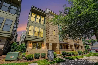 1571 Duckworth Avenue, Charlotte, NC 28208 - Photo 1