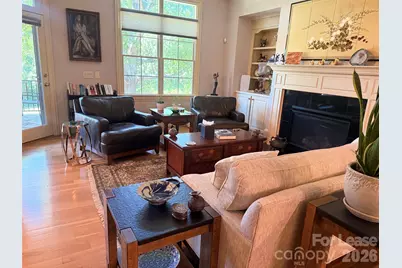 6421 Fairway Row Lane, Charlotte, NC 28277 - Photo 5