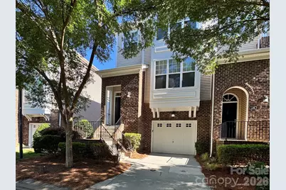11198 Bridgewater Drive, Huntersville, NC 28078 - Photo 1