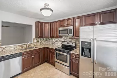 9710 Old Gate Drive, Matthews, NC 28105 - Photo 7