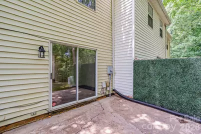 9710 Old Gate Drive, Matthews, NC 28105 - Photo 23