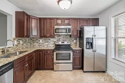 9710 Old Gate Drive, Matthews, NC 28105 - Photo 5