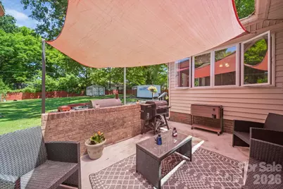 5329 Providence Road, Charlotte, NC 28226 - Photo 31