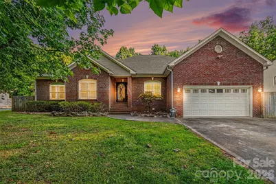 3801 Hayden Drive, Charlotte, NC 28269 - Photo 1