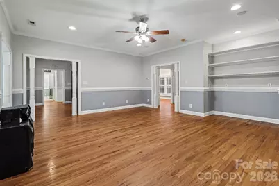 3801 Hayden Drive, Charlotte, NC 28269 - Photo 9