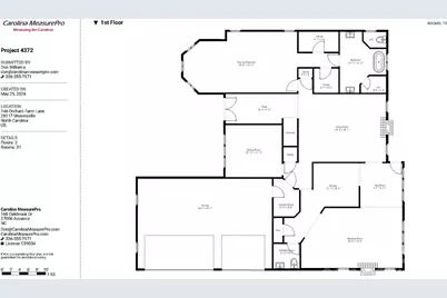 146 Orchard Farm Lane, Mooresville, NC 28117 - Photo 45