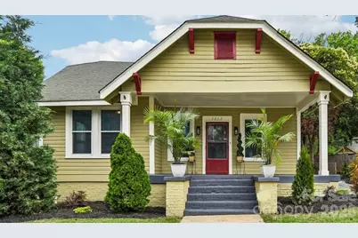 1612 S Tryon Street, Charlotte, NC 28203 - Photo 1