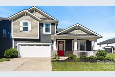 1008 Dania Road, Indian Trail, NC 28079 - Photo 1