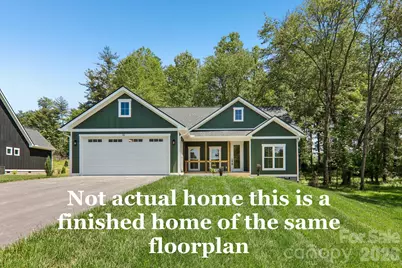 155 Haywood Crossing Drive, Hendersonville, NC 28791 - Photo 1