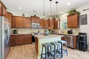 1231 Tranquil Falls Ln, Matthews, NC 28104 - Photo 15