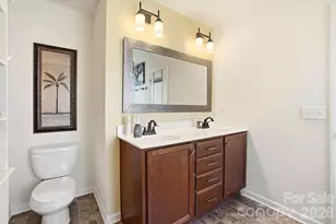 1231 Tranquil Falls Ln, Matthews, NC 28104 - Photo 35