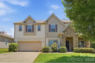 1231 Tranquil Falls Lane, Matthews, NC 28104 - Photo 3