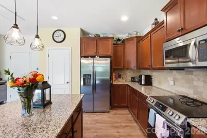 1231 Tranquil Falls Lane, Matthews, NC 28104 - Photo 17