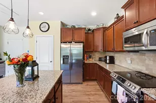 1231 Tranquil Falls Ln, Matthews, NC 28104 - Photo 17