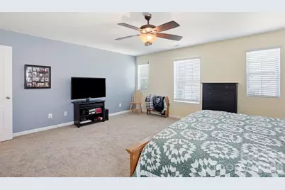 1231 Tranquil Falls Lane, Matthews, NC 28104 - Photo 33