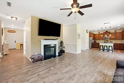 1231 Tranquil Falls Lane, Matthews, NC 28104 - Photo 11