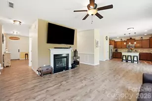 1231 Tranquil Falls Ln, Matthews, NC 28104 - Photo 11
