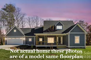119 Haywood Xing Dr, Hendersonville, NC 28791 - Photo 1
