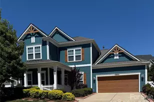 9833 Andres Duany Dr, Huntersville, NC 28078 - Photo 1