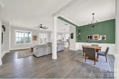 4653 Simpson Road, Edgemoor, SC 29712 - Photo 3