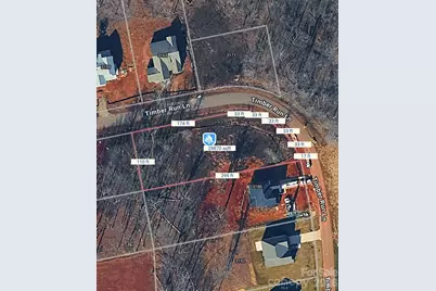 3180 Timber Run Lane, Maiden, NC 28650 - Photo 17