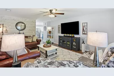 2757 Waybrook Drive, Dallas, NC 28034 - Photo 5