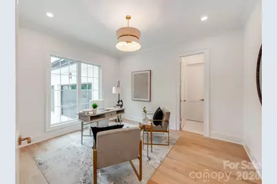 4627 Water Oak Road, Charlotte, NC 28211 - Photo 19