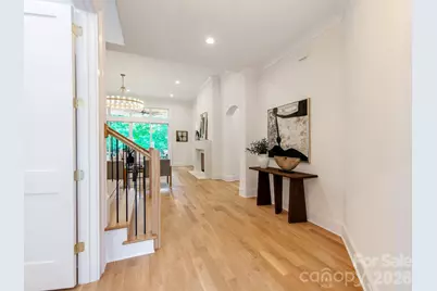 4627 Water Oak Road, Charlotte, NC 28211 - Photo 3