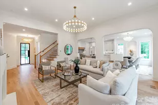 4627 Water Oak Rd, Charlotte, NC 28211 - Photo 7