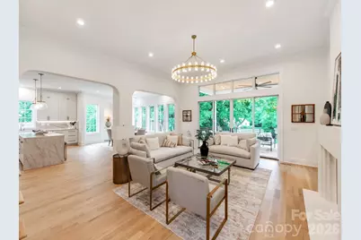 4627 Water Oak Road, Charlotte, NC 28211 - Photo 5