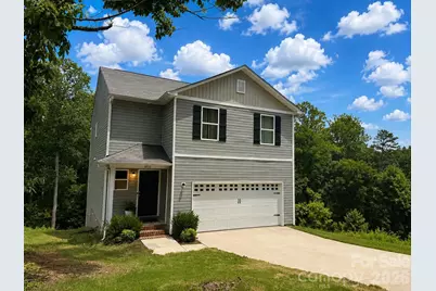 4820 Stone Drive, Conover, NC 28613 - Photo 1