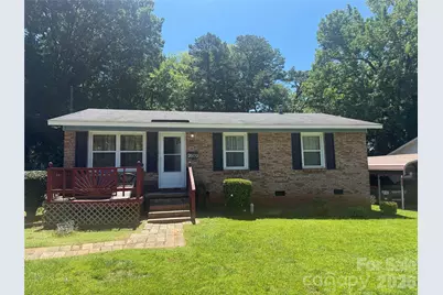 2609 Alleghany Street, Charlotte, NC 28208 - Photo 1